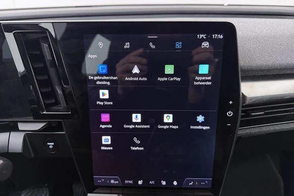 Renault Megane E-Tech - Afbeelding 22 van 30