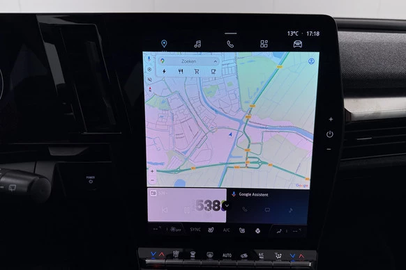 Renault Megane E-Tech - Afbeelding 24 van 30