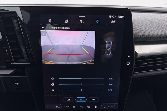 Renault Megane E-Tech - Afbeelding 25 van 30