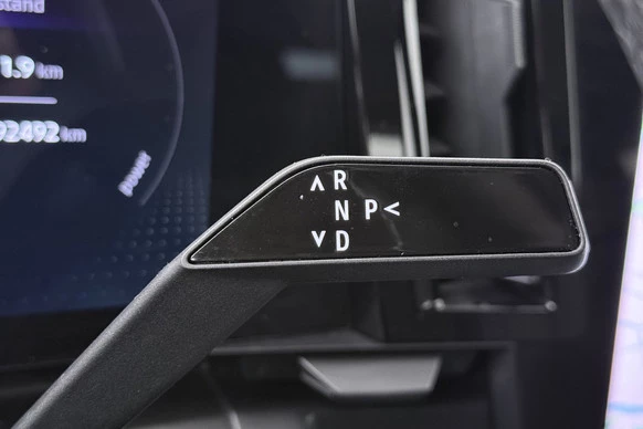 Renault Megane E-Tech - Afbeelding 26 van 30