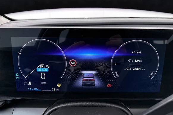 Renault Megane E-Tech - Afbeelding 27 van 30