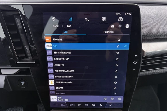 Renault Megane E-Tech - Afbeelding 28 van 30