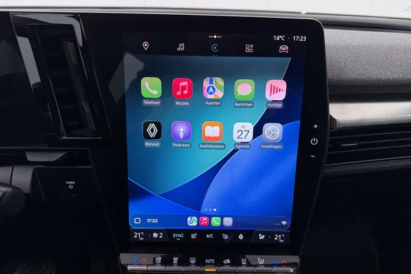 Renault Megane E-Tech - Afbeelding 29 van 30