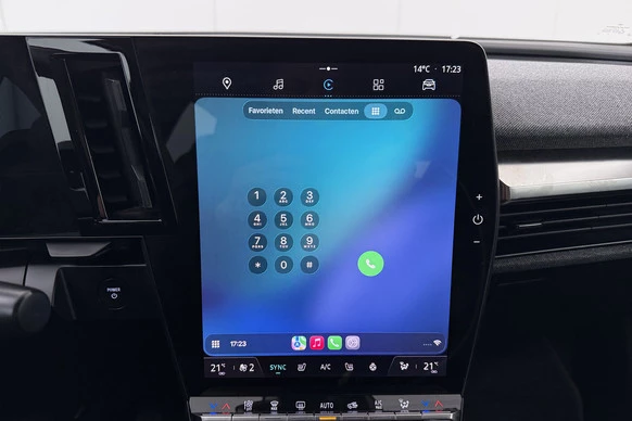 Renault Megane E-Tech - Afbeelding 30 van 30