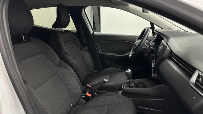 Renault Clio - Afbeelding 4 van 30