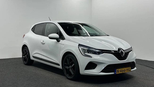 Renault Clio - Afbeelding 9 van 30