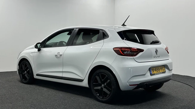 Renault Clio - Afbeelding 10 van 30