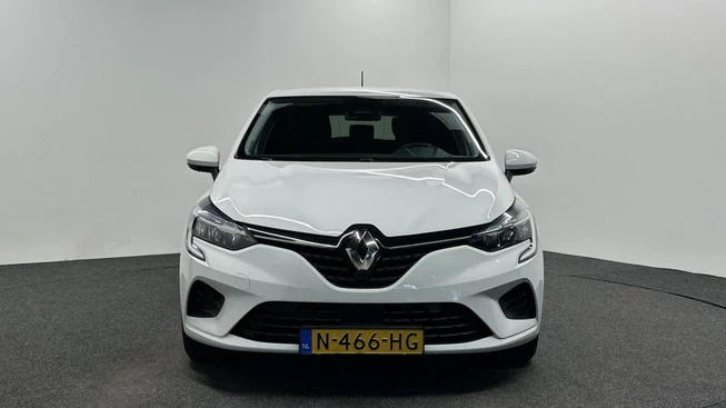 Renault Clio - Afbeelding 11 van 30