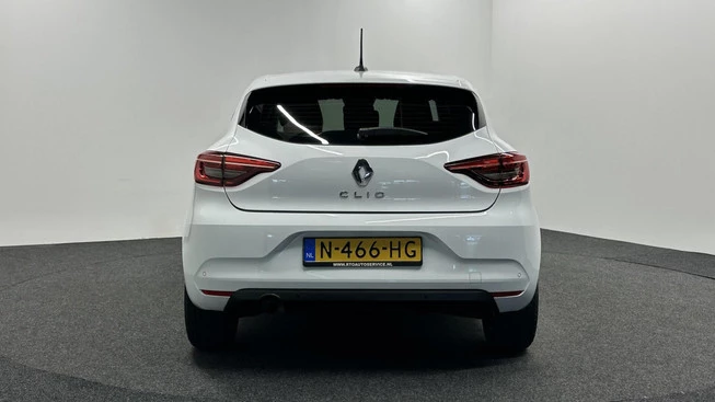 Renault Clio - Afbeelding 12 van 30