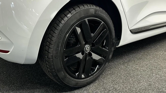 Renault Clio - Afbeelding 15 van 30