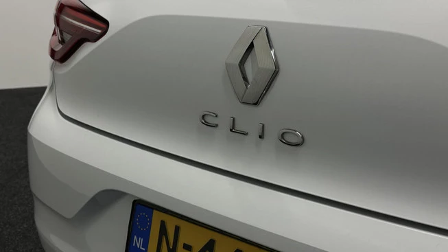 Renault Clio - Afbeelding 16 van 30