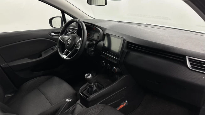 Renault Clio - Afbeelding 17 van 30