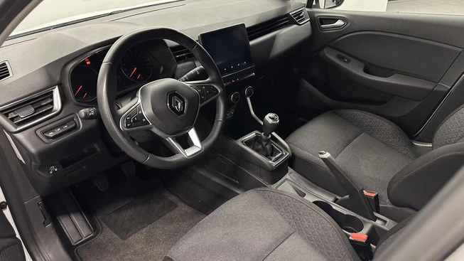 Renault Clio - Afbeelding 22 van 30