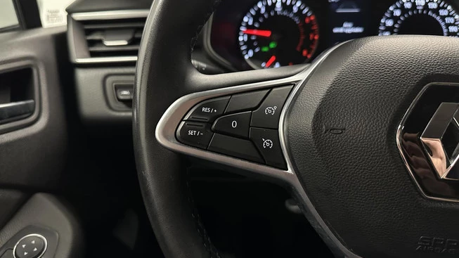 Renault Clio - Afbeelding 25 van 30