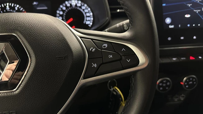 Renault Clio - Afbeelding 26 van 30