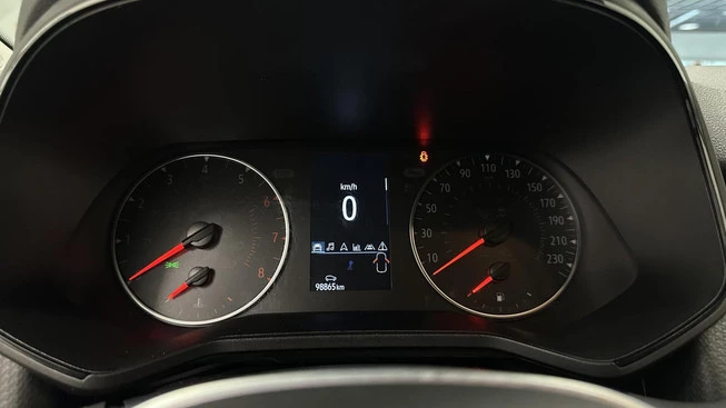 Renault Clio - Afbeelding 30 van 30