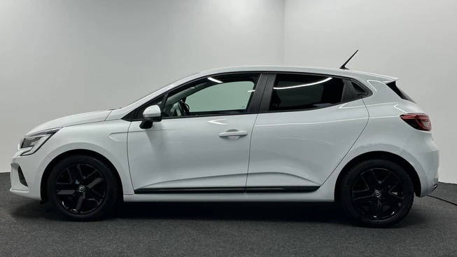 Renault Clio - Afbeelding 13 van 30