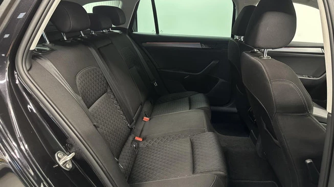 Škoda Superb - Afbeelding 5 van 30