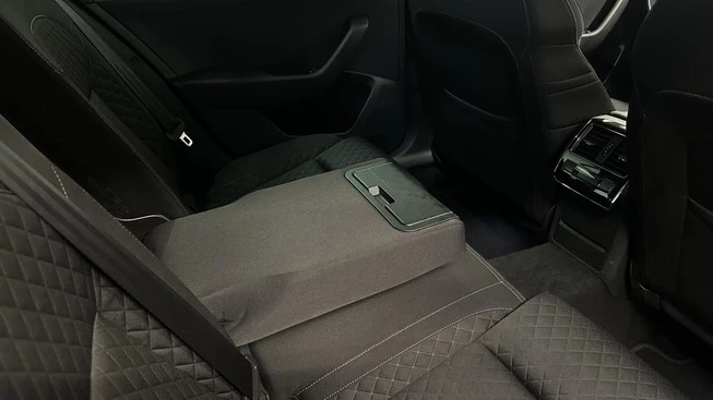 Škoda Superb - Afbeelding 21 van 30