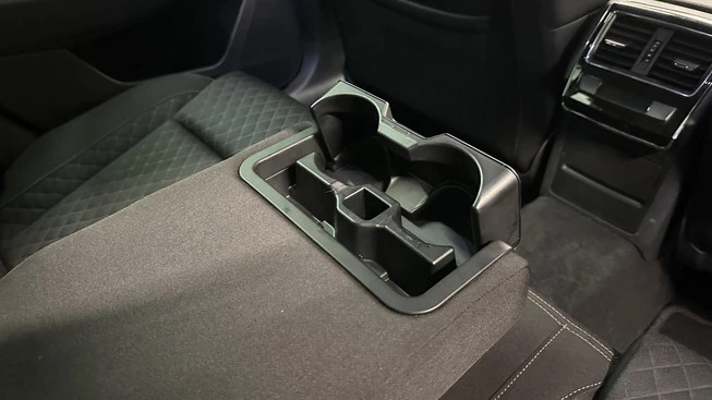 Škoda Superb - Afbeelding 22 van 30