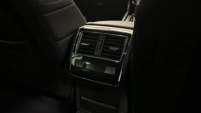 Škoda Superb - Afbeelding 23 van 30