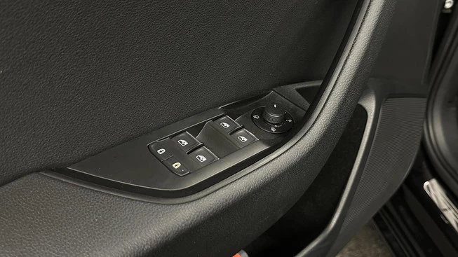 Škoda Superb - Afbeelding 27 van 30