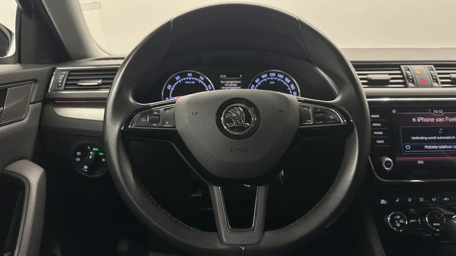 Škoda Superb - Afbeelding 30 van 30