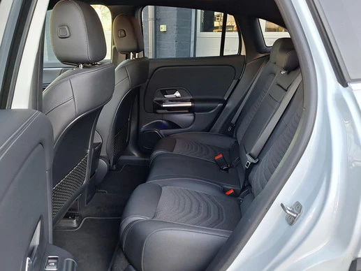 Mercedes-Benz EQA - Afbeelding 5 van 30