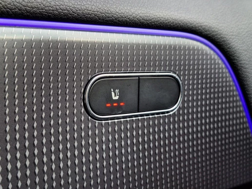 Mercedes-Benz EQA - Afbeelding 10 van 30