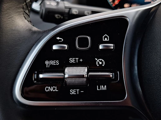 Mercedes-Benz EQA - Afbeelding 13 van 30