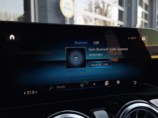 Mercedes-Benz EQA - Afbeelding 25 van 30