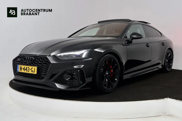 Audi RS5 - Afbeelding 1 van 23