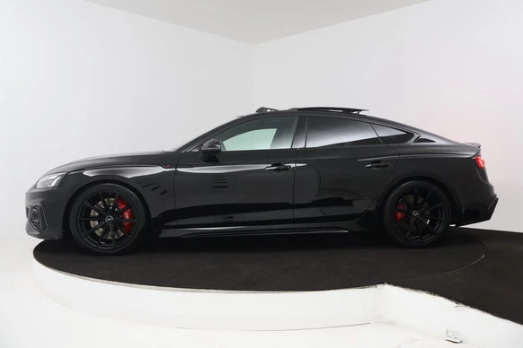 Audi RS5 - Afbeelding 2 van 23