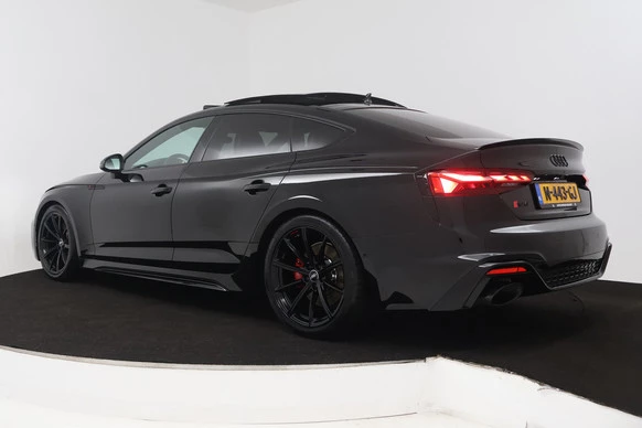 Audi RS5 - Afbeelding 5 van 23