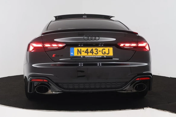 Audi RS5 - Afbeelding 6 van 23
