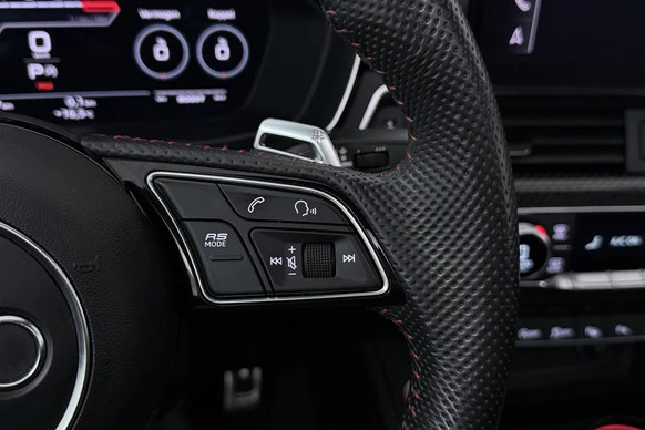 Audi RS5 - Afbeelding 11 van 23