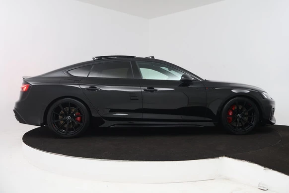 Audi RS5 - Afbeelding 13 van 23