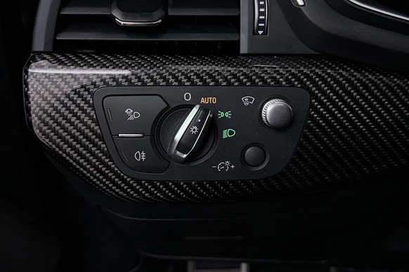 Audi RS5 - Afbeelding 16 van 23