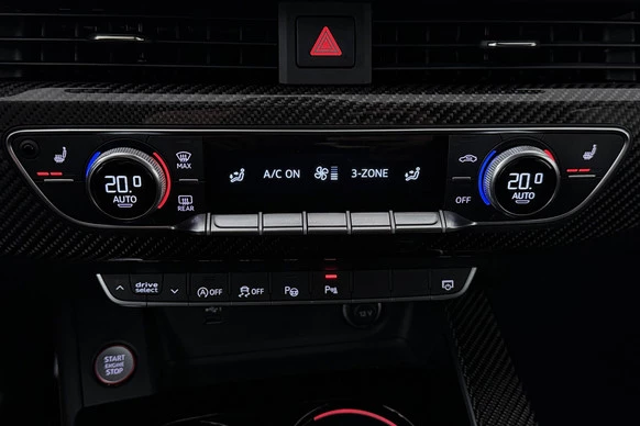 Audi RS5 - Afbeelding 17 van 23