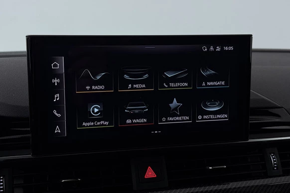 Audi RS5 - Afbeelding 18 van 23