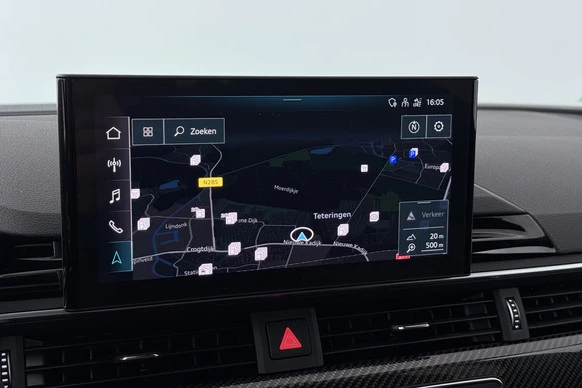 Audi RS5 - Afbeelding 19 van 23