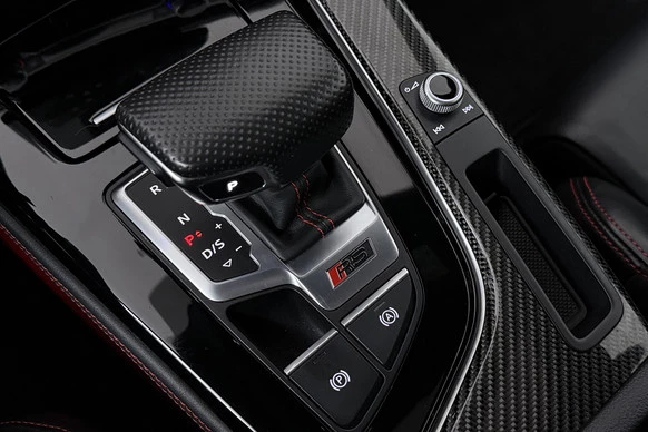 Audi RS5 - Afbeelding 20 van 23