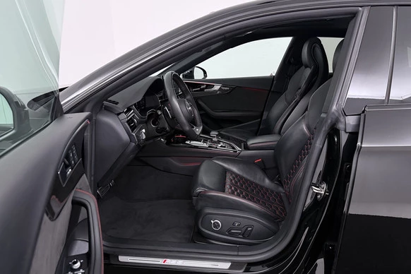 Audi RS5 - Afbeelding 22 van 23