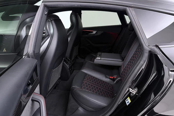 Audi RS5 - Afbeelding 23 van 23