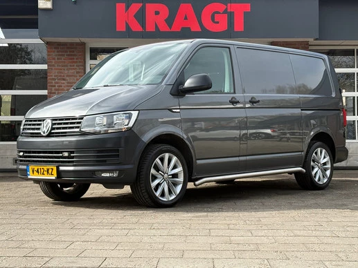 Volkswagen Transporter - Afbeelding 1 van 30