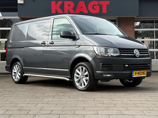 Volkswagen Transporter - Afbeelding 2 van 30