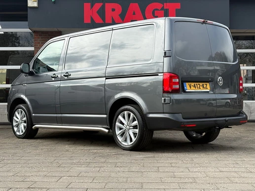 Volkswagen Transporter - Afbeelding 3 van 30