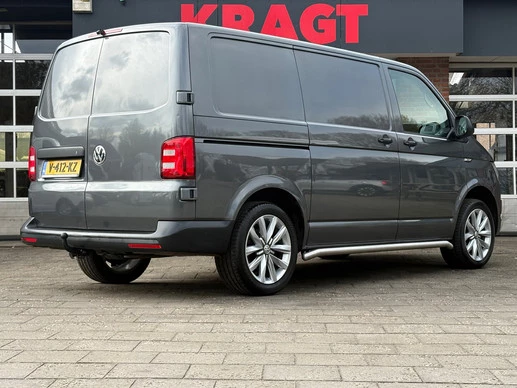 Volkswagen Transporter - Afbeelding 4 van 30