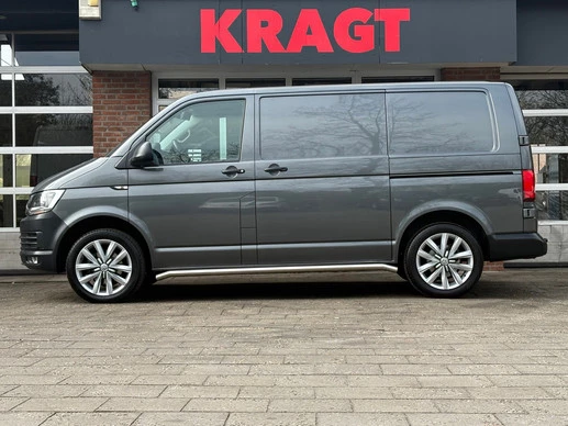 Volkswagen Transporter - Afbeelding 5 van 30
