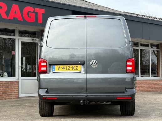 Volkswagen Transporter - Afbeelding 7 van 30